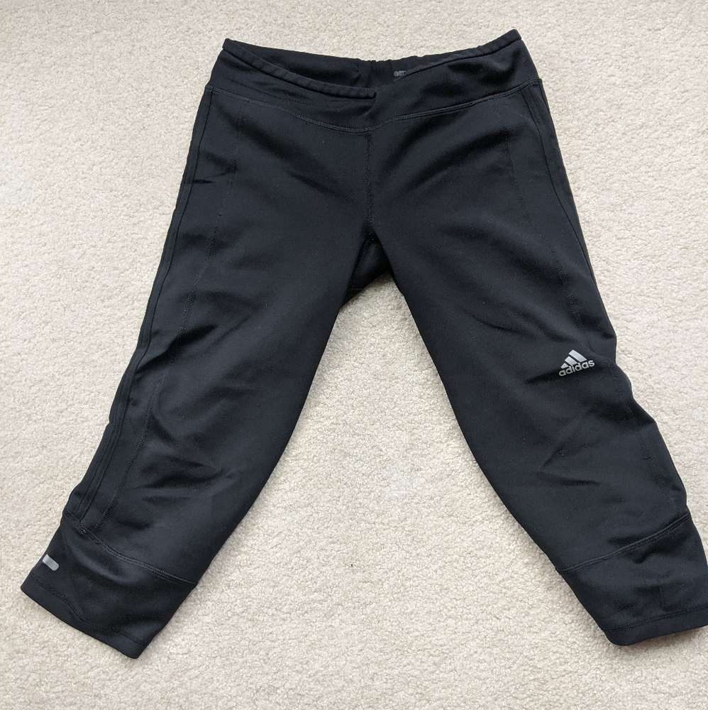 Adidas leggings